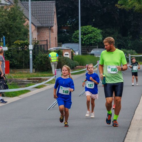 Landlopersjogging 2023